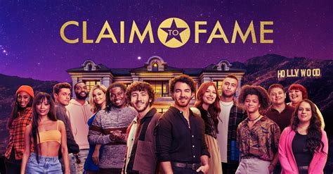 5 Ways To Get On Claim To Fame Tv Show