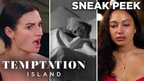 5 Ways To Get On Temptation Island