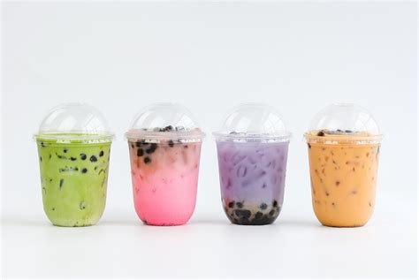 5 Ways To Get The Most Out Of Boba Time App