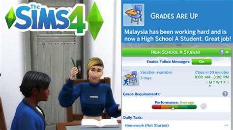 5 Ways To Hack Sims 2 College Grades