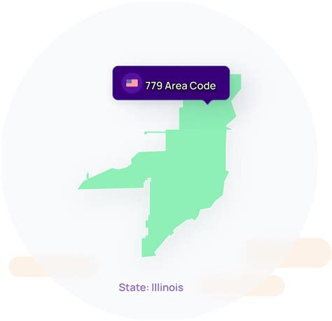 5 Ways To Identify Area Code 779 Location