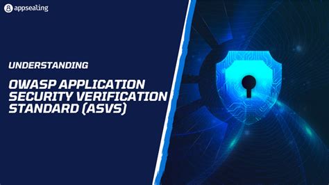 5 Ways To Implement Application Security Verification Standard