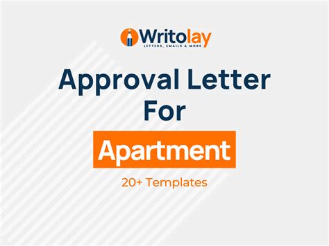 5 Ways To Improve Apartment Application Approval