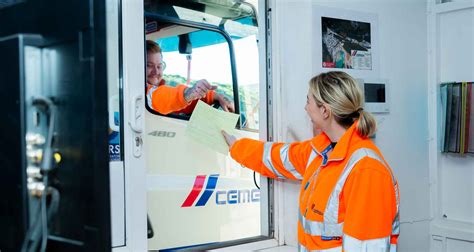 5 Ways To Land A Cemex Job Application