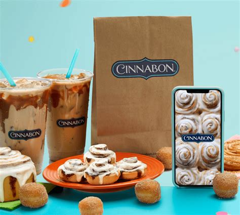 5 Ways To Land A Job At Cinnabon