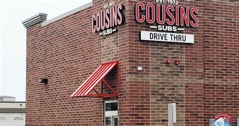 5 Ways To Land A Job At Cousins Subs