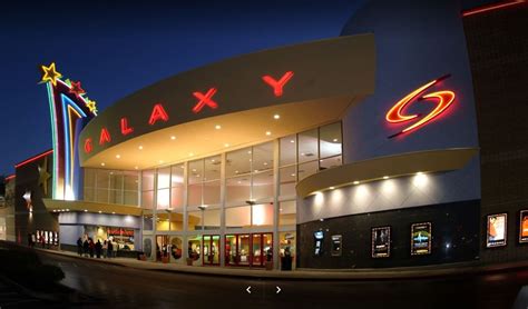 5 Ways To Land A Job At Galaxy Theater Tulare