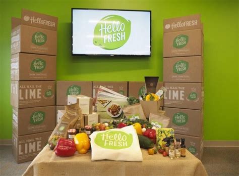 5 Ways To Land A Job At Hellofresh Newark Nj