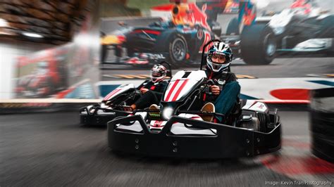 5 Ways To Land A Job At K1 Speed