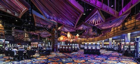 5 Ways To Land A Job At Ocean Casino