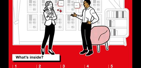 5 Ways To Land A Job At Unidosus