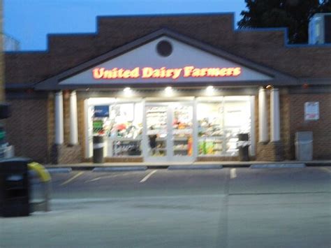 5 Ways To Land A Job At United Dairy Farmers