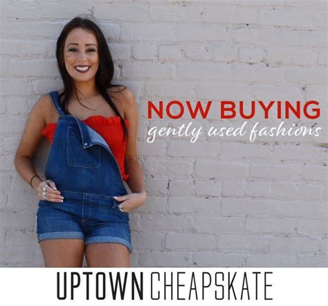 5 Ways To Land A Job At Uptown Cheapskate