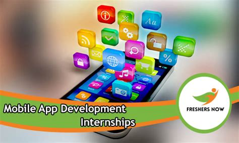 5 Ways To Land A Mobile App Development Internship