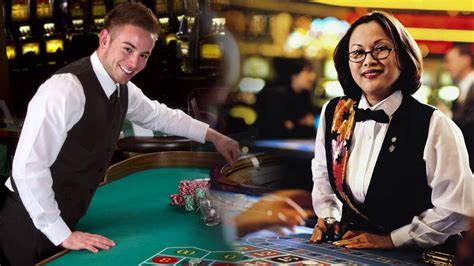 5 Ways To Land Station Casino Jobs