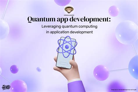 5 Ways To Leverage Quantum Application Development Services