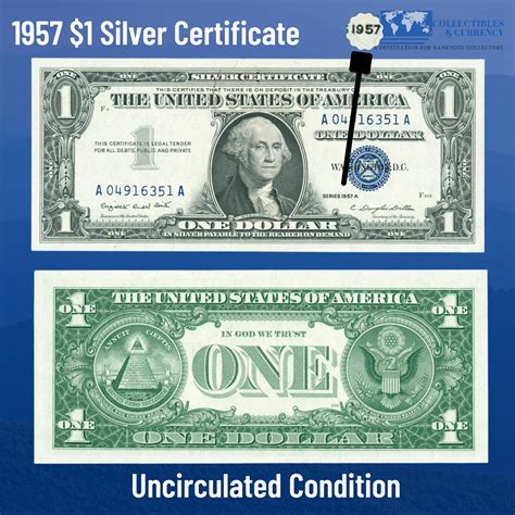 5 Ways To Lookup Silver Certificate Serial Numbers