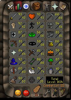 5 Ways To Make Runescape Stats Green