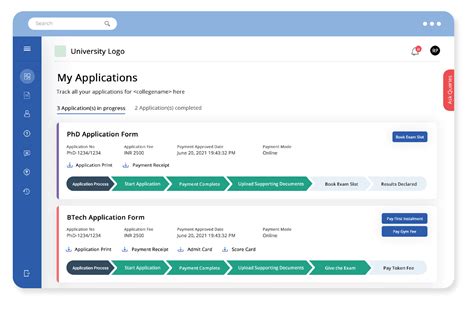 5 Ways To Master Drew Application Portal