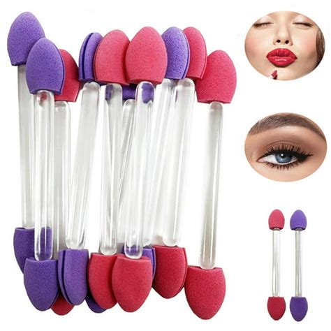 5 Ways To Master Eyeshadow Applicators