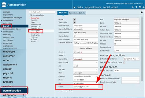 5 Ways To Master Hrcenter Tempworks Application