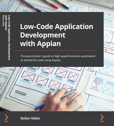 5 Ways To Master Low-Code Appian Development