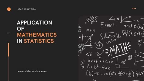 5 Ways To Master Mathematical Statistics With Applications