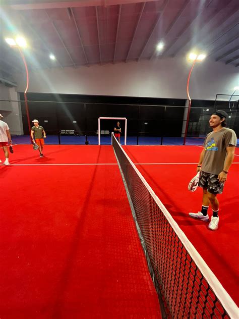 5 Ways To Master Padel With Mobile Applications