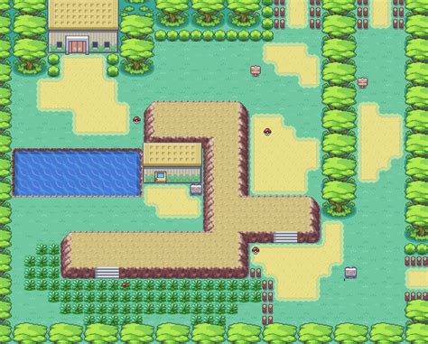 5 Ways To Master Safari Zone In Leaf Green