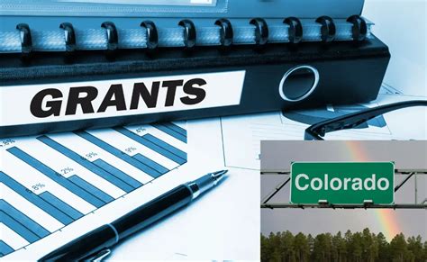 5 Ways To Master The Common Grant Application In Colorado