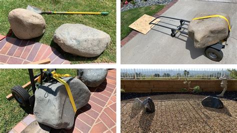 5 Ways To Move Boulders With A Crack Tool