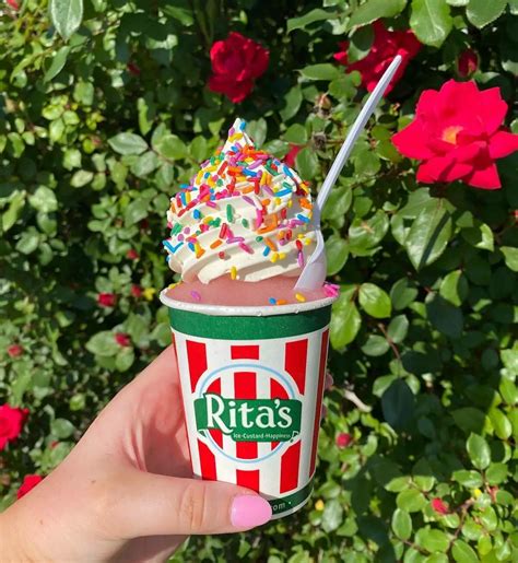 5 Ways To Nail Ritas Italian Ice Application