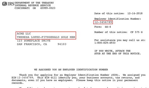 5 Ways To Obtain Pwc Employer Identification Number