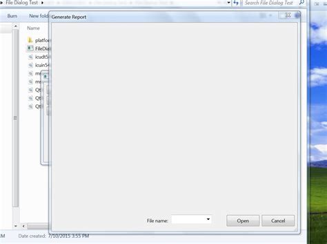 5 Ways To Open Csv Files With Application.Getopenfilename