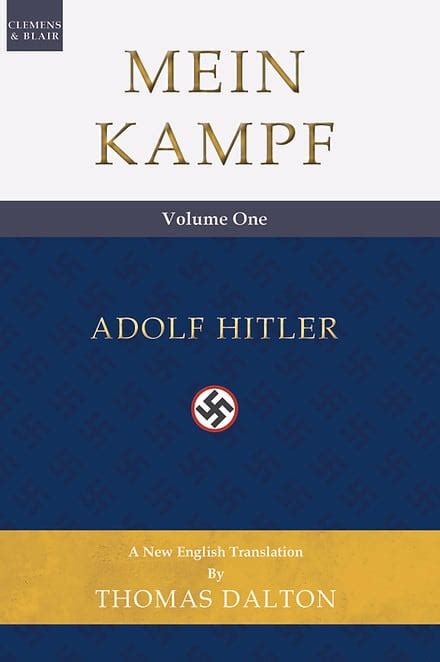 5 Ways To Read Mein Kampf In English Translation