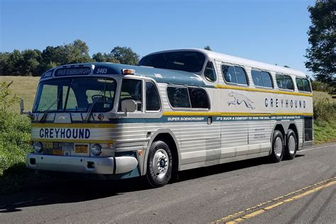 5 Ways To Richmond Via Greyhound Bus