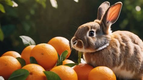 5 Ways To Safely Feed Oranges To Your Bunny