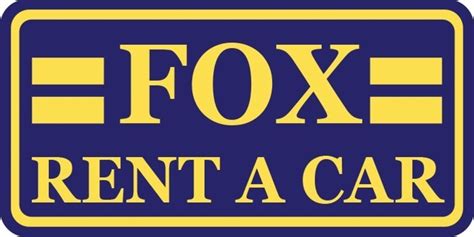 5 Ways To Save At Fox Rental Car Seattle