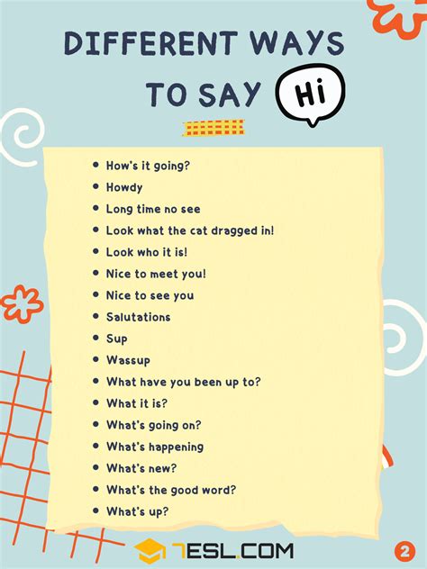 5 Ways To Say How Are You In Polish