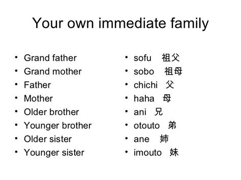 5 Ways To Say Older Sister In Japanese