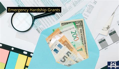 5 Ways To Secure A Hardship Grant Successfully