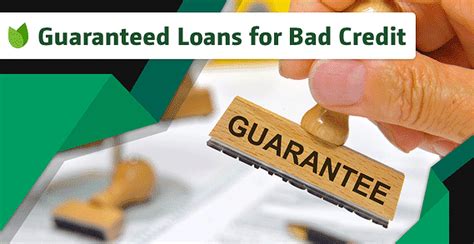 5 Ways To Secure A Personal Guarantee Credit