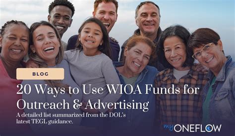 5 Ways To Secure A Wioa Grant In Indiana