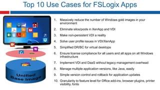 5 Ways To Simplify App Management With Fslogix Application Masking