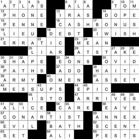 5 Ways To Solve Application Fig Ny Times Crossword