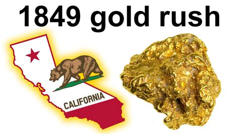 5 Ways To Strike Gold With Gold Rush Applications