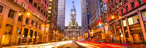 5 Ways To Travel From Nashville To Philadelphia