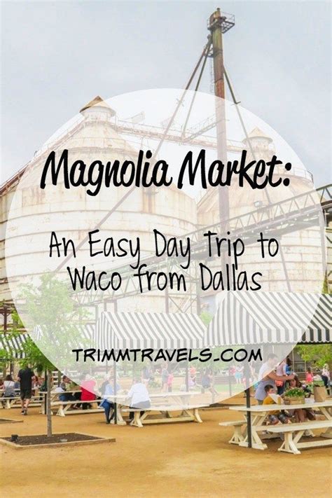 5 Ways To Travel From Waco To Dallas