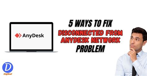 5 Ways To Troubleshoot A Disconnected Application