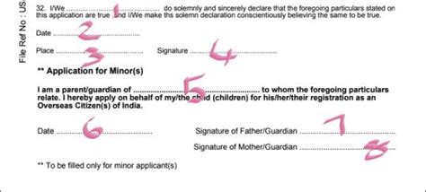 5 Ways To Understand Oci Application Minor Signature